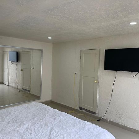 La Casa De Mickey Apartment Ciudad Juarez Exterior photo