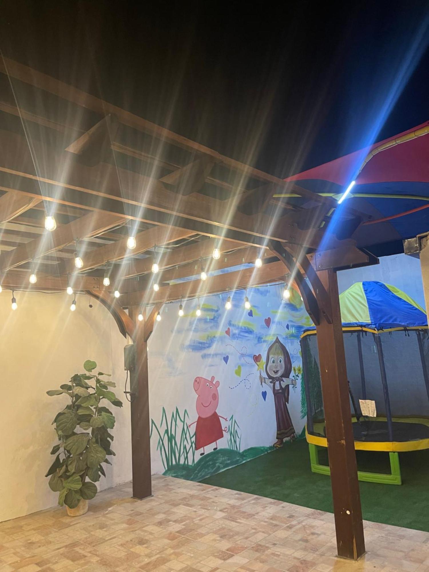 La Casa De Mickey Apartment Ciudad Juarez Exterior photo